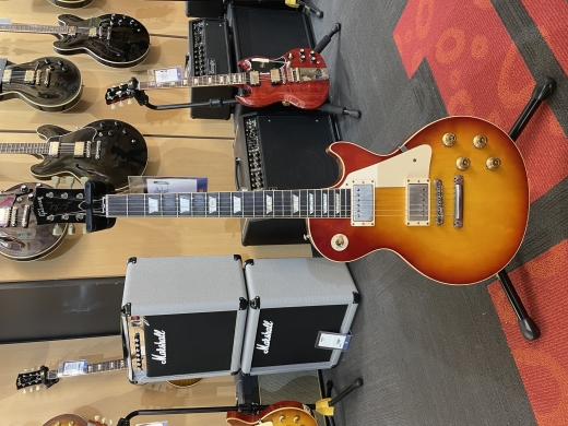 Gibson Custom Shop - LPR58VWCNH